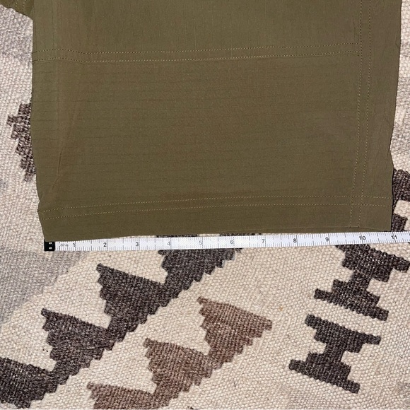 REI stretch rip stop shorts - Picture 8 of 8